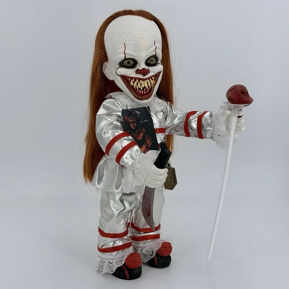 Pennywise IT Doll 14